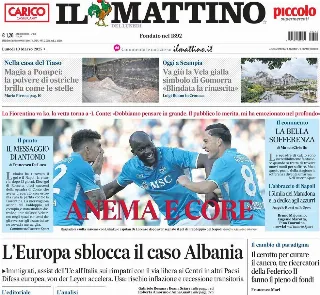 Il Mattino