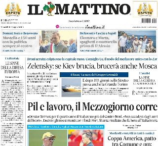 Il Mattino