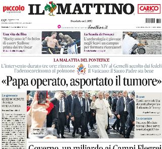 Il Mattino