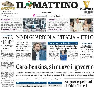 Il Mattino