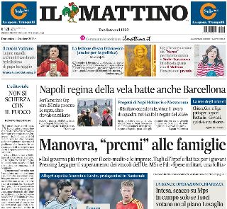 Il Mattino