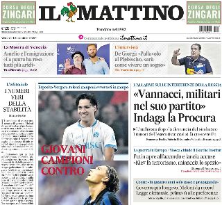 Il Mattino