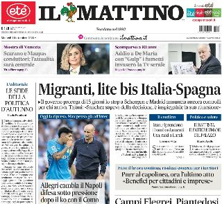 Il Mattino