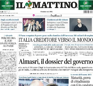 Il Mattino