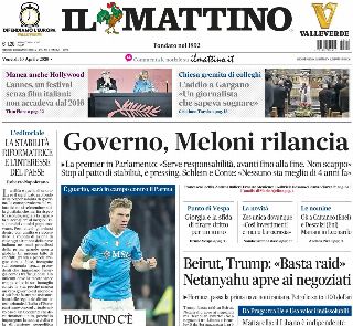 Il Mattino