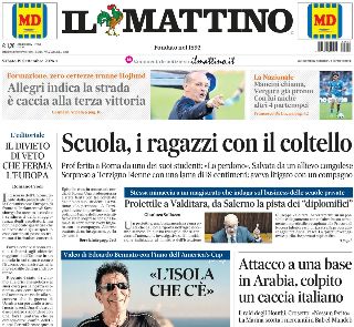 Il Mattino
