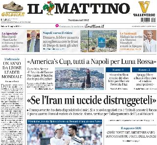 Il Mattino