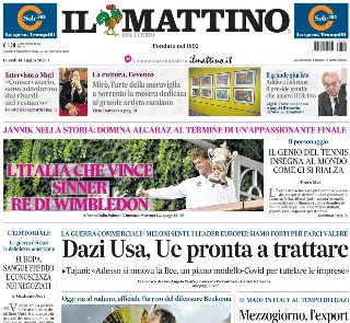 Il Mattino
