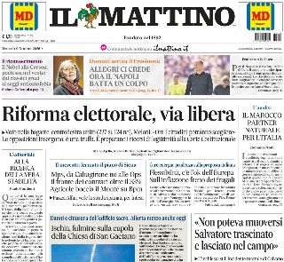 Il Mattino