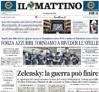 Il Mattino