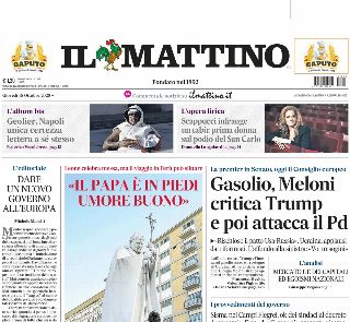 Il Mattino