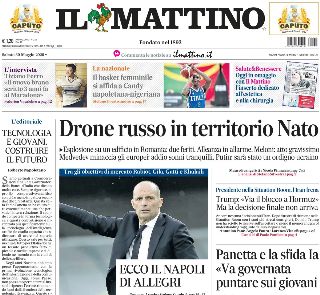 Il Mattino