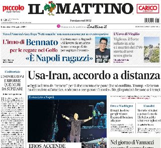 Il Mattino