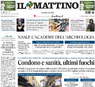 Il Mattino