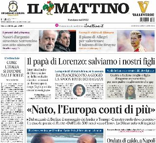 Il Mattino