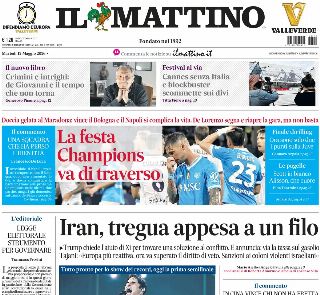 Il Mattino