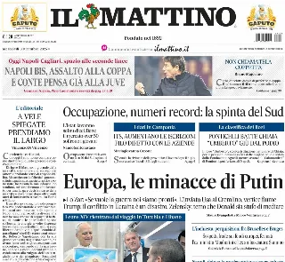 Il Mattino