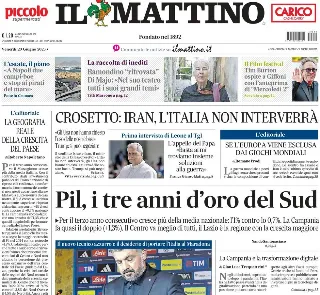 Il Mattino