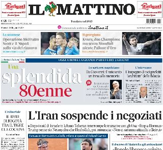 Il Mattino