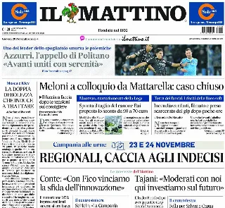 Il Mattino