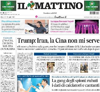Il Mattino