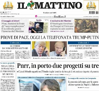 Il Mattino