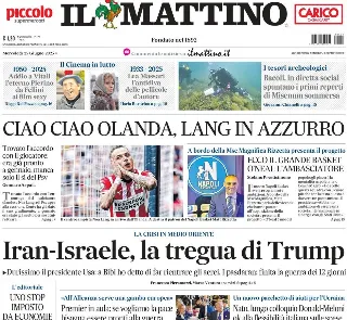 Il Mattino