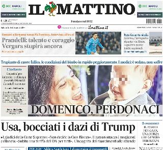 Il Mattino