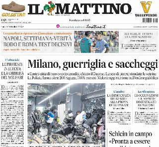 Il Mattino