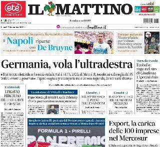 Il Mattino
