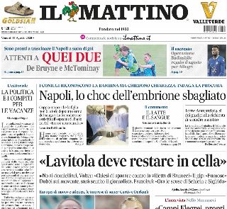 Il Mattino