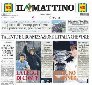 Il Mattino