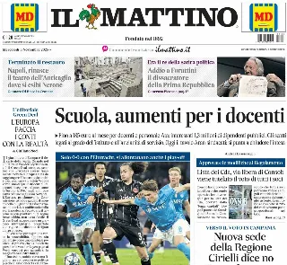 Il Mattino