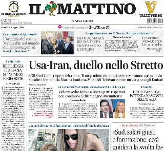 Il Mattino
