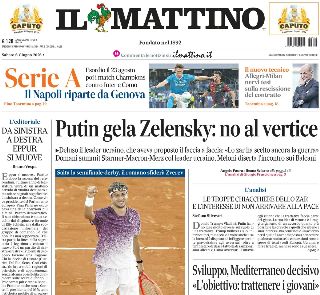 Il Mattino