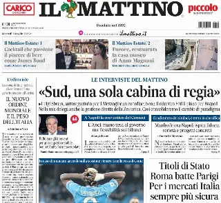 Il Mattino