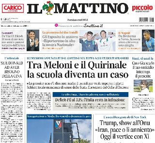 Il Mattino