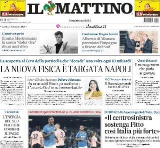 Il Mattino