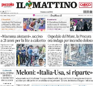 Il Mattino