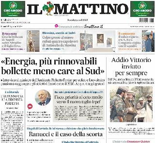 Il Mattino