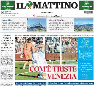 Il Mattino