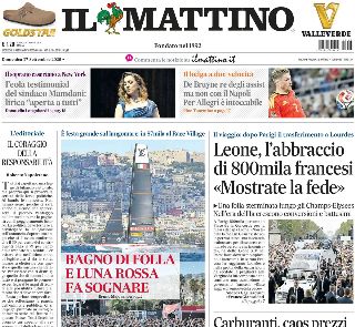 Il Mattino