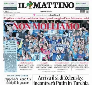 Il Mattino