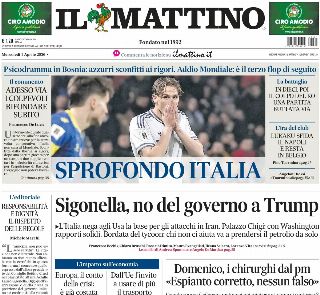 Il Mattino