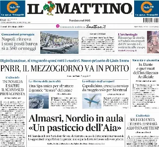 Il Mattino