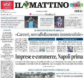 Il Mattino