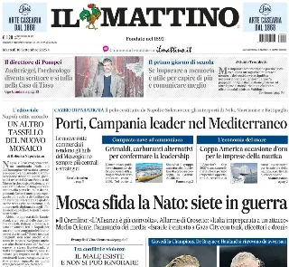 Il Mattino