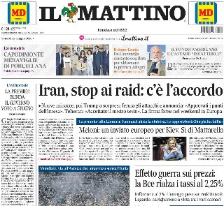 Il Mattino