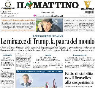 Il Mattino