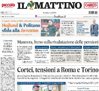 Il Mattino